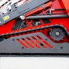 LEZARD DD4T minilaadur + standardkopp LEZARD DD4T minilaadur + standardkopp