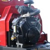 Hakkur Lezard R25 PROFI