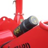 Hakkur Lezard R25 PROFI