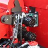 Hakkur Lezard R25 PROFI