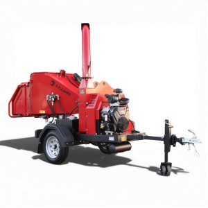 Hakkur Lezard R25 PROFI