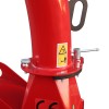 Hakkur Lezard R25 PROFI