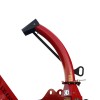 Hakkur Lezard R25 PROFI