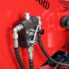 Hakkur Lezard R25 PROFI