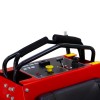 0-pöörderaadiusega murutraktor LEZARD S107 0-pöörderaadiusega murutraktor LEZARD S107