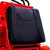 0-pöörderaadiusega murutraktor LEZARD S107 0-pöörderaadiusega murutraktor LEZARD S107