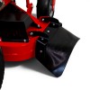 0-pöörderaadiusega murutraktor LEZARD S107 0-pöörderaadiusega murutraktor LEZARD S107