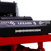 0-pöörderaadiusega murutraktor LEZARD S127 0-pöörderaadiusega murutraktor LEZARD S127
