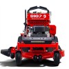 0-pöörderaadiusega murutraktor LEZARD S127 0-pöörderaadiusega murutraktor LEZARD S127