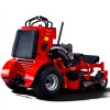 0-pöörderaadiusega murutraktor LEZARD S127 0-pöörderaadiusega murutraktor LEZARD S127