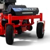0-pöörderaadiusega murutraktor LEZARD S92 0-pöörderaadiusega murutraktor LEZARD S92
