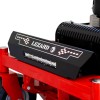 0-pöörderaadiusega murutraktor LEZARD S92 0-pöörderaadiusega murutraktor LEZARD S92