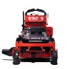 0-pöörderaadiusega murutraktor LEZARD S92 0-pöörderaadiusega murutraktor LEZARD S92