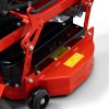 0-pöörderaadiusega murutraktor LEZARD S92 0-pöörderaadiusega murutraktor LEZARD S92
