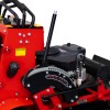 0-pöörderaadiusega murutraktor LEZARD S92 0-pöörderaadiusega murutraktor LEZARD S92