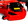 0-pöörderaadiusega murutraktor LEZARD Z138PRO 0-pöörderaadiusega murutraktor LEZARD Z138PRO