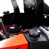 0-pöörderaadiusega murutraktor LEZARD Z138PRO 0-pöörderaadiusega murutraktor LEZARD Z138PRO