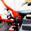0-pöörderaadiusega murutraktor LEZARD Z138PRO 0-pöörderaadiusega murutraktor LEZARD Z138PRO