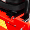 0-pöörderaadiusega murutraktor LEZARD Z138PRO 0-pöörderaadiusega murutraktor LEZARD Z138PRO