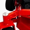 0-pöörderaadiusega murutraktor LEZARD Z138PRO 0-pöörderaadiusega murutraktor LEZARD Z138PRO