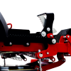 0-pöörderaadiusega murutraktor LEZARD Z138PRO 0-pöörderaadiusega murutraktor LEZARD Z138PRO