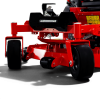 0-pöörderaadiusega murutraktor LEZARD Z138PRO 0-pöörderaadiusega murutraktor LEZARD Z138PRO