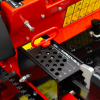 0-pöörderaadiusega murutraktor LEZARD Z138PRO 0-pöörderaadiusega murutraktor LEZARD Z138PRO