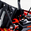 0-pöörderaadiusega murutraktor LEZARD Z138PRO 0-pöörderaadiusega murutraktor LEZARD Z138PRO