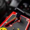0-pöörderaadiusega murutraktor LEZARD Z138PRO 0-pöörderaadiusega murutraktor LEZARD Z138PRO