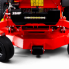 0-pöörderaadiusega murutraktor LEZARD Z138PRO 0-pöörderaadiusega murutraktor LEZARD Z138PRO
