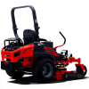 0-pöörderaadiusega murutraktor LEZARD Z138PRO 0-pöörderaadiusega murutraktor LEZARD Z138PRO