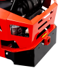 0-pöörderaadiusega murutraktor LEZARD Z138PRO 0-pöörderaadiusega murutraktor LEZARD Z138PRO