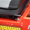 0-pöörderaadiusega murutraktor LEZARD Z182PRO 0-pöörderaadiusega murutraktor LEZARD Z182PRO