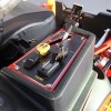 0-pöörderaadiusega murutraktor LEZARD Z182PRO 0-pöörderaadiusega murutraktor LEZARD Z182PRO