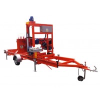 Lintsaeraam A-1200 Mobil (elektrimootor või diisel)