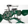 Lintsaeraam Woodland Mills HM126 Woodlander XL 9.5HP Kohler bensiinimootoriga Lintsaeraam Woodland Mills HM126 Woodlander XL 9.5HP Kohler bensiinimootoriga
