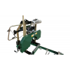 Lintsaeraam Woodland Mills HM130MAX 14HP Kohler bensiinimootoriga
