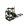 Lintsaeraam Woodland Mills HM130MAX 14HP Kohler bensiinimootoriga