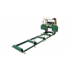 Lintsaeraam Woodland Mills HM130MAX 14HP Kohler bensiinimootoriga