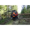 HYPRO 450 XL with high/low speed