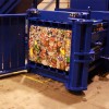 Jäätmepress MACFAB HZ70T