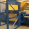 Jäätmepress MACFAB HZ70T