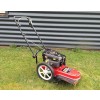 Kõrge rohu trimmer 4 hj bensiinimootoriga