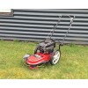 Kõrge rohu trimmer 4 hj bensiinimootoriga