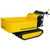 Minidumper LUMAG MD 500H