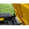Minidumper LUMAG MD 500