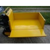 Minidumper LUMAG MD 500H