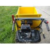Minidumper LUMAG MD 500