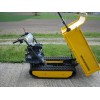 Minidumper LUMAG MD 500
