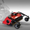 Motoplokk MGT-600E
